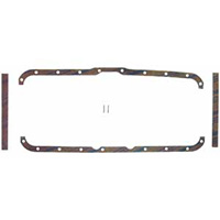 Engine Oil Pan Gasket Set
