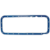 Fel-Pro P1834 Oil Pan Gasket - Unpackaged, Each