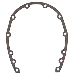 Fel-Pro P2324 Timing Cover Gasket - Unpackaged, Each