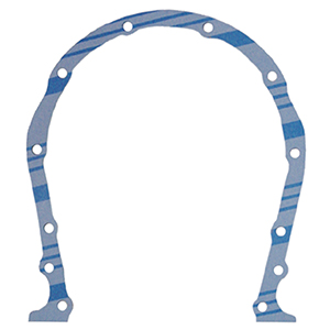 Fel-Pro P45060 Timing Cover Gasket - Unpackaged, Each