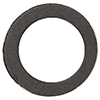 Fel-Pro P70165 Distributor Base Gasket - Unpackaged, Each