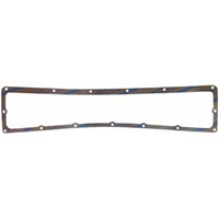 Engine Push Rod Cover Gasket Set