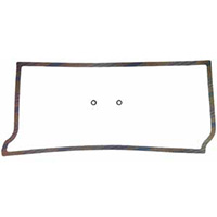 Engine Push Rod Cover Gasket Set