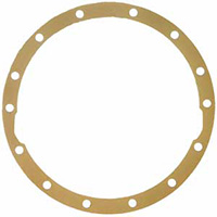 Axle Housing Cover Gasket