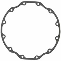 Axle Housing Cover Gasket