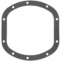 Axle Housing Cover Gasket