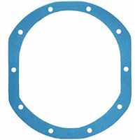 Axle Housing Cover Gasket