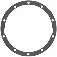 Axle Housing Cover Gasket