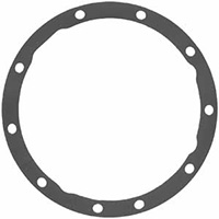 Axle Housing Cover Gasket