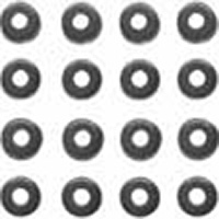 Engine Valve Stem Seal Set