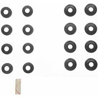 Engine Valve Stem Seal Set