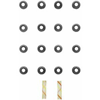 Engine Valve Stem Seal Set