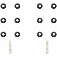 Engine Valve Stem Seal Set