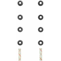 Engine Valve Stem Seal Set
