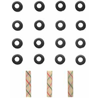 Engine Valve Stem Seal Set