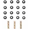 Engine Valve Stem Seal Set