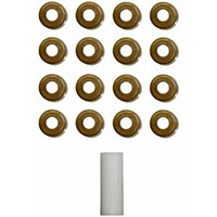 Engine Valve Stem Seal Set