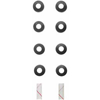 Engine Valve Stem Seal Set