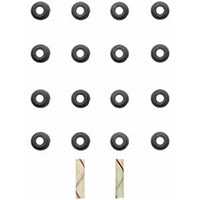 Engine Valve Stem Seal Set