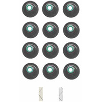 Engine Valve Stem Seal Set