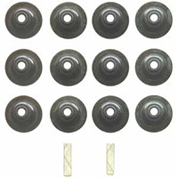Engine Valve Stem Seal Set