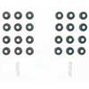 Engine Valve Stem Seal Set