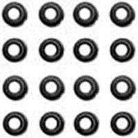 Engine Valve Stem Seal Set