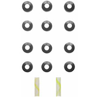 Engine Valve Stem Seal Set