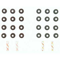 Engine Valve Stem Seal Set