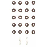 Engine Valve Stem Seal Set