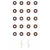 Engine Valve Stem Seal Set