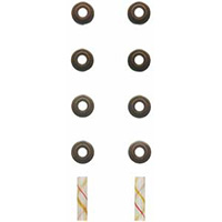 Engine Valve Stem Seal Set