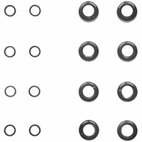 Engine Valve Stem Seal Set