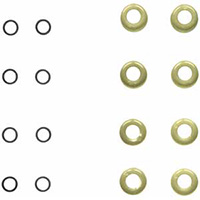 Engine Valve Stem Seal Set