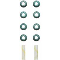 Engine Valve Stem Seal Set