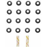 Engine Valve Stem Seal Set