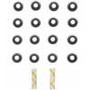 Engine Valve Stem Seal Set