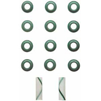 Engine Valve Stem Seal Set