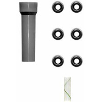 Engine Valve Stem Seal Set