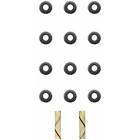 Engine Valve Stem Seal Set