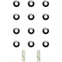 Engine Valve Stem Seal Set