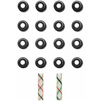 Engine Valve Stem Seal Set