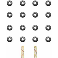 Engine Valve Stem Seal Set