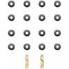 Engine Valve Stem Seal Set