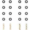 Engine Valve Stem Seal Set