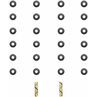 Engine Valve Stem Seal Set