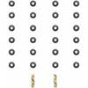 Engine Valve Stem Seal Set