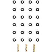 Engine Valve Stem Seal Set