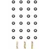 Engine Valve Stem Seal Set