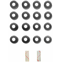 Engine Valve Stem Seal Set